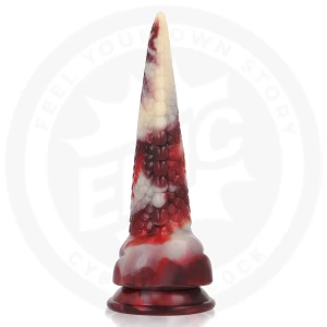 EPIC - DILDO DRAXIS ABISMAL SHADOW